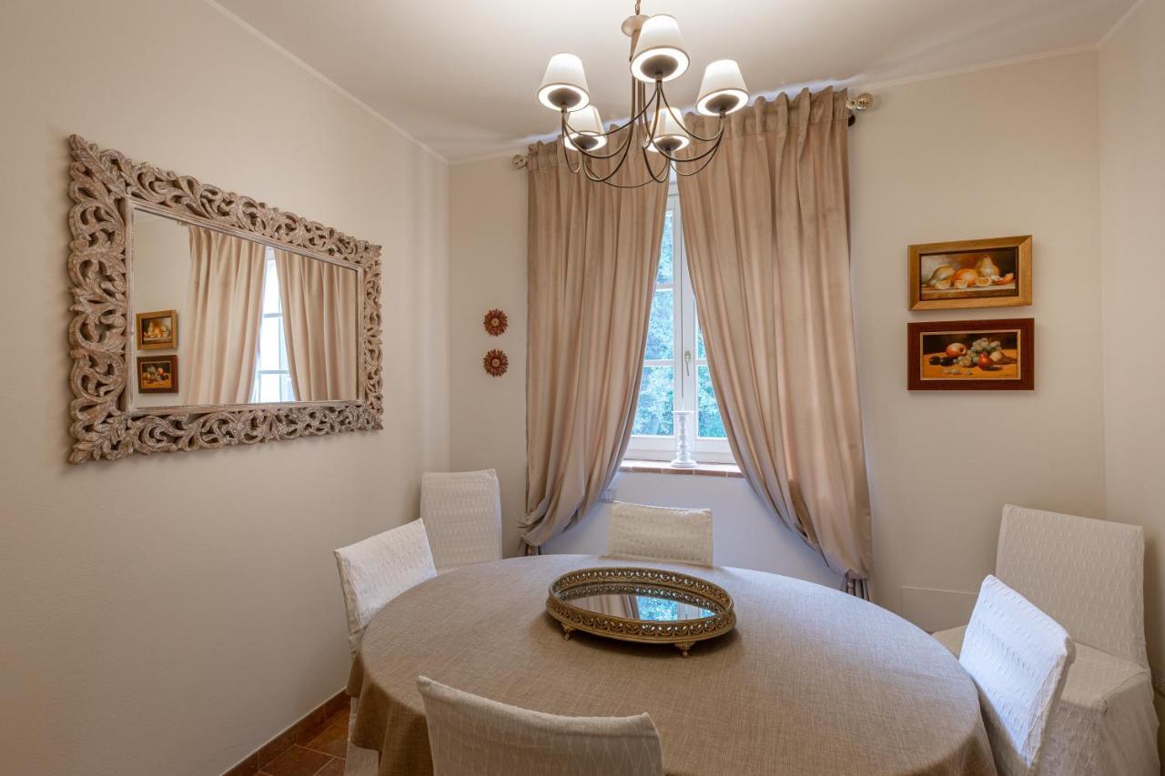 Altra Meta B&B Губио Екстериор снимка