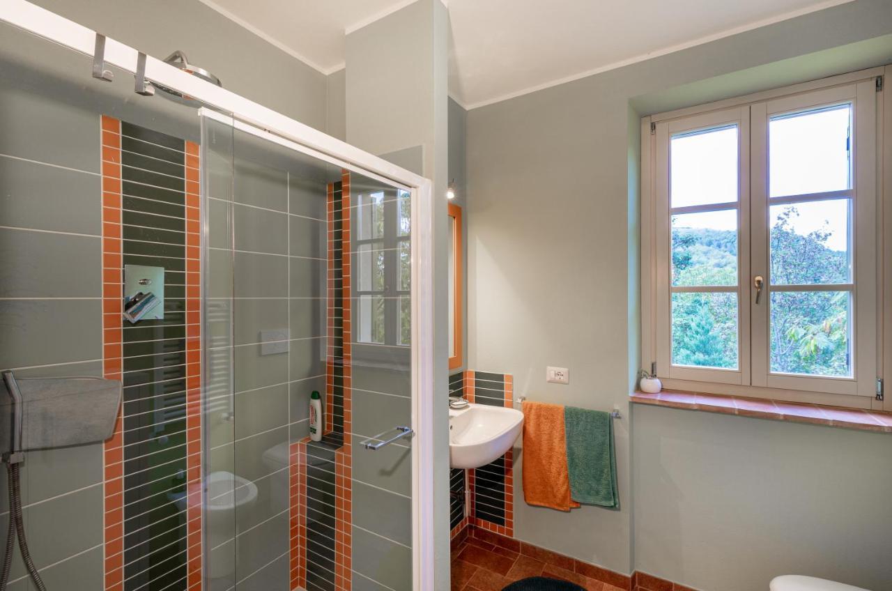 Altra Meta B&B Губио Екстериор снимка