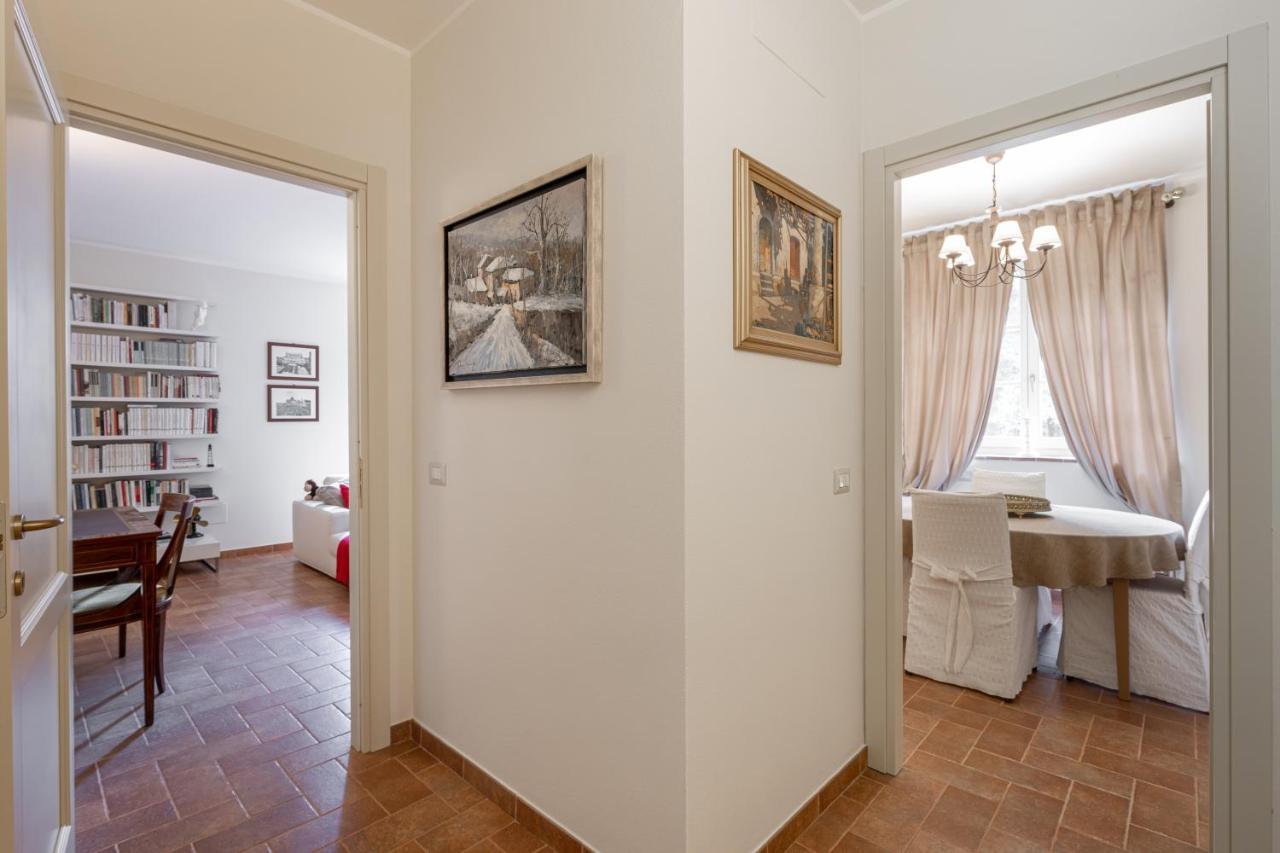 Altra Meta B&B Губио Екстериор снимка