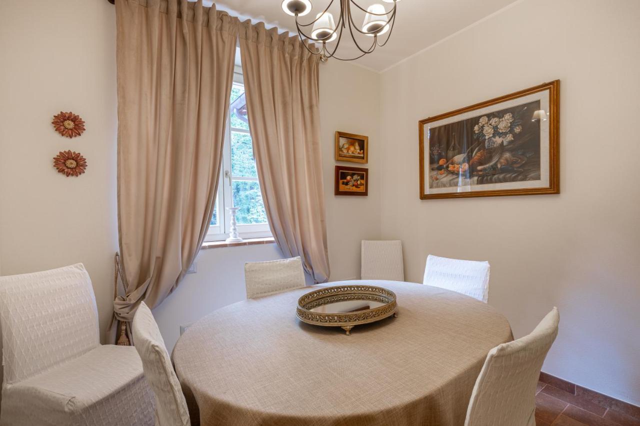 Altra Meta B&B Губио Екстериор снимка