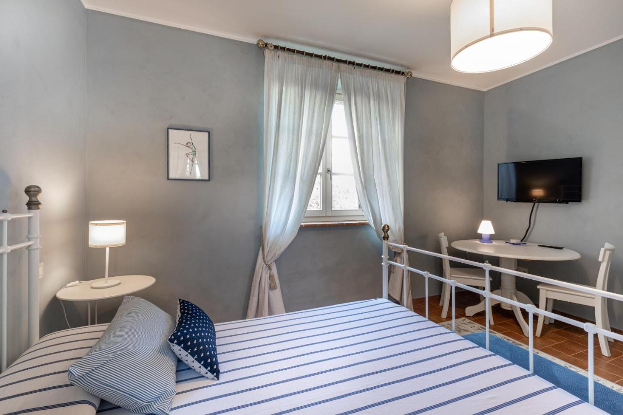 Altra Meta B&B Губио Екстериор снимка