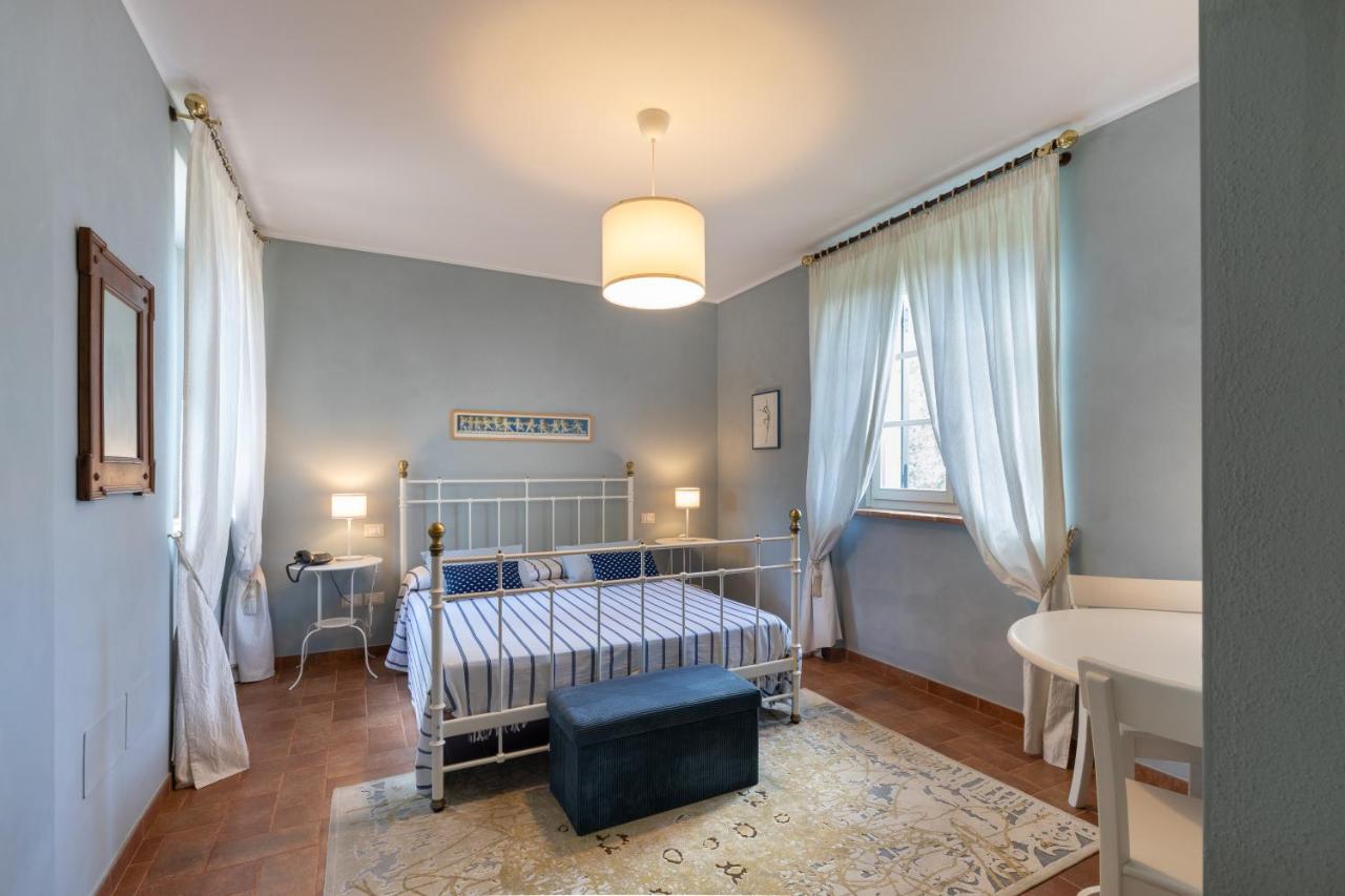 Altra Meta B&B Губио Екстериор снимка