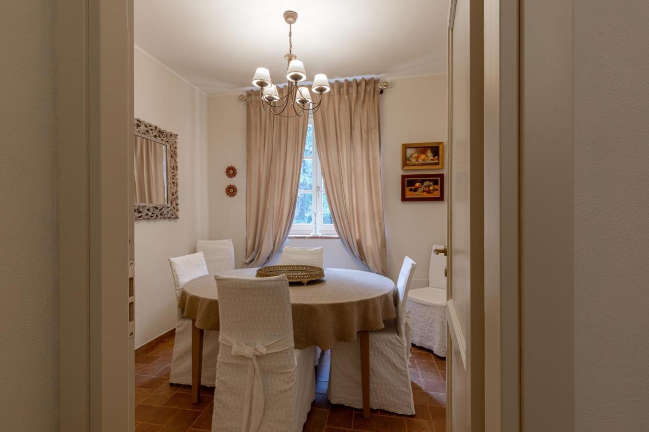 Altra Meta B&B Губио Екстериор снимка